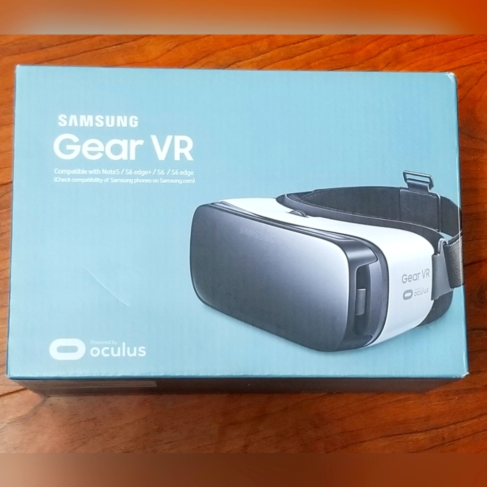 Samsung Gear VR